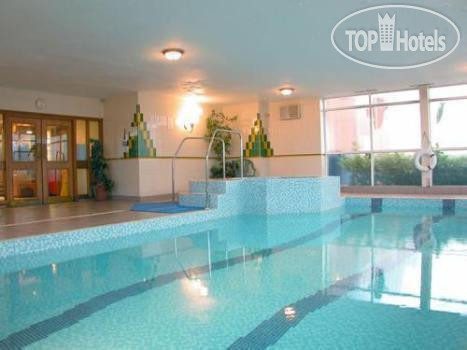 New photos from tourists Britannia Wigan 3*