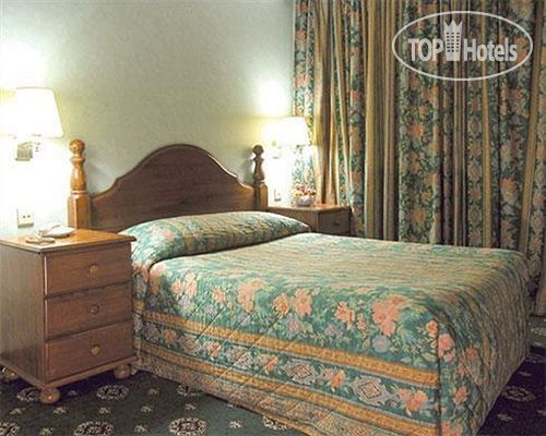 New photos from tourists Britannia Birmingham 3*