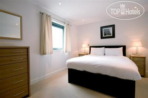 New photos from tourists Broad Quay Serviced Apartments 4*