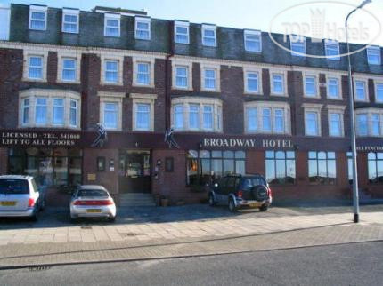 Hotel photo Broadway 2*