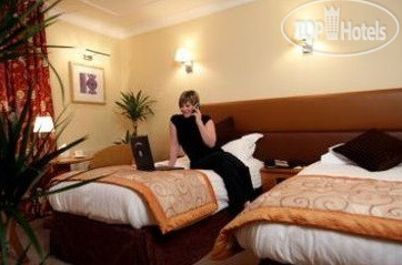 New photos from tourists Brook Merrion 3*