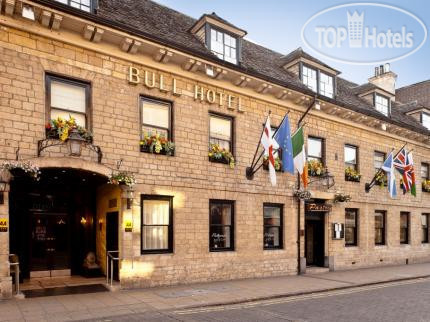 Hotel photo Bull 4*