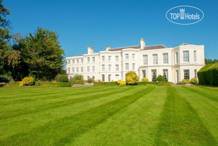 Hotel photo Burnham Beeches 4*