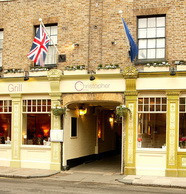 New photos from tourists Christopher Hotel Bar & Grill 3*