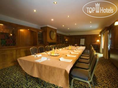 New photos from tourists Cisswood House 4*