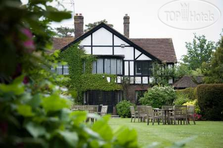Hotelier's photos Cisswood House 4*
