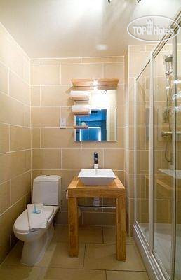 New photos from tourists City Apartments Newcastle - Quayside 4*