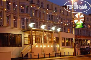 Hotel photo Claremont Blackpool 3*