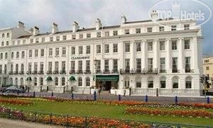 Hotel photo Claremont Lions 3*