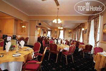 New photos from tourists Claremont Lions 3*