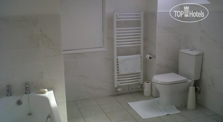 New photos from tourists Coach House 2*