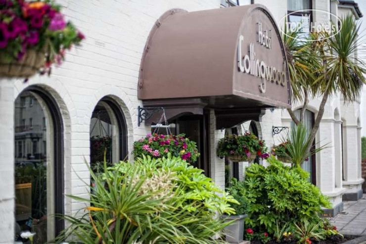 Hotel photo Collingwood 3*