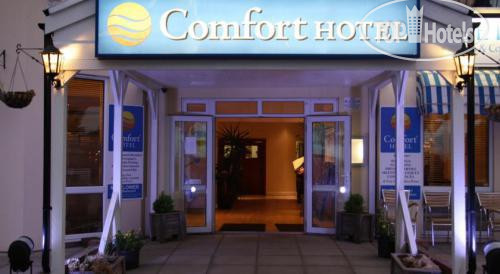 New photos from tourists Comfort Clacton On Sea 3*