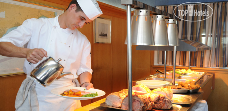 Новые добавленные фото туристов Cooden Beach 3*