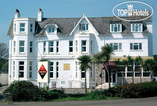 Hotelier's photos Croham 3*