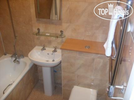 New photos from tourists Croham 3*