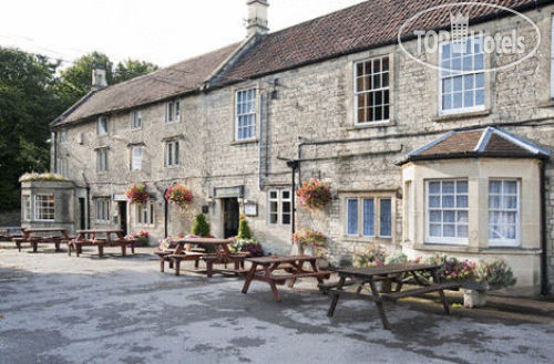 Hotelier's photos Cross Hands 3*
