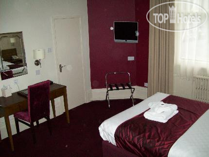 New photos from tourists Crown Hotel Harrogate 3*