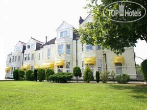Hotelier's photos Croydon Court 2*