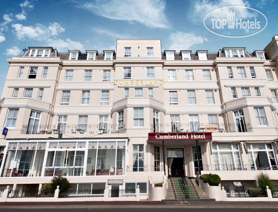 Hotelier's photos Cumberland 3*