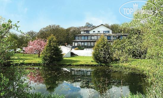 Hotel photo Damson Dene 3*