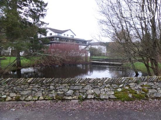 New photos from tourists Damson Dene 3*