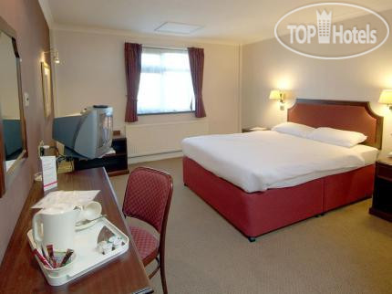 New photos from tourists The Birmingham 3*