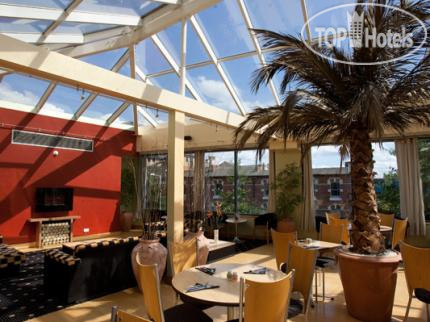 New photos from tourists Ramada Nottingham City Centre 3*