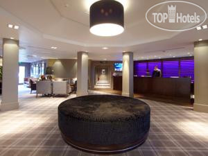 New photos from tourists De Vere Village Swindon 4*