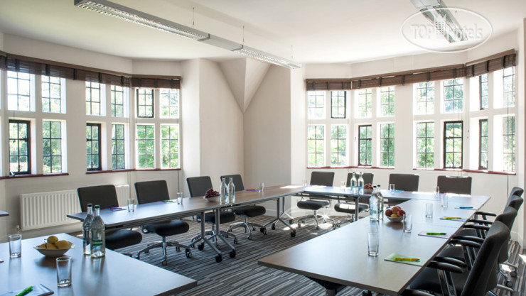 New photos from tourists De Vere Venues New Place 3*