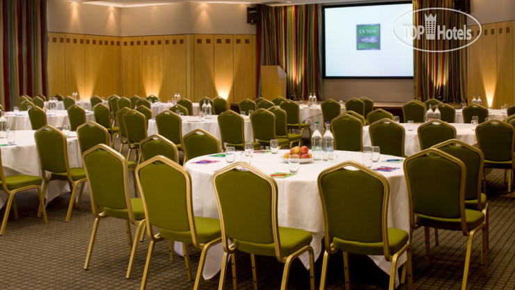 Hotel photo De Vere Staverton Park 4*