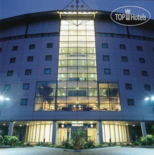 Hotelier's photos De Vere Venues Whites 3*