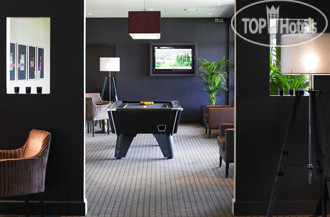New photos from tourists De Vere Venues Wychwood Park 3*