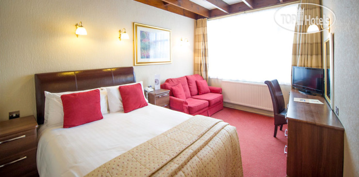 New photos from tourists Devon 3*