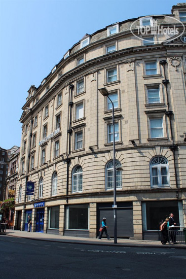 Hotelier's photos Discovery Inn 3*