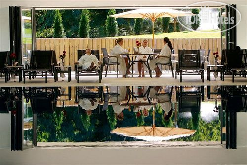 New photos from tourists Donnington Valley Hotel & Golf Spa 4*