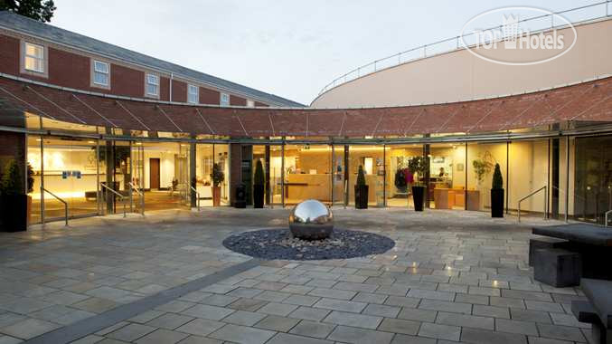 New photos from tourists Doubletree by Hilton Chester 4*