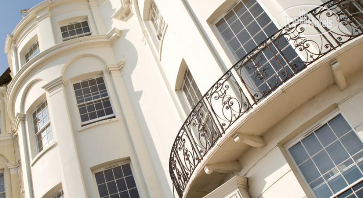 Hotel photo Drakes Hotel Brighton 3*