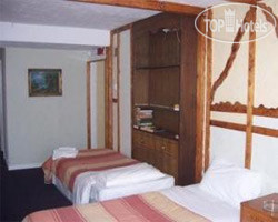 Hotelier's photos Drop Inn Manchester (closed) 2*