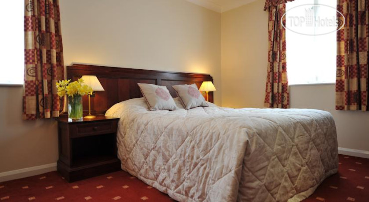 New photos from tourists Duke of Marlborough 3*
