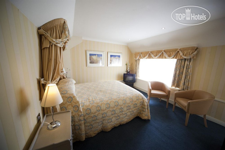 New photos from tourists Dunchurch Park 3*