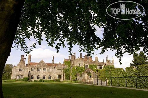 New photos from tourists Eastwell Manor Ashford 4*