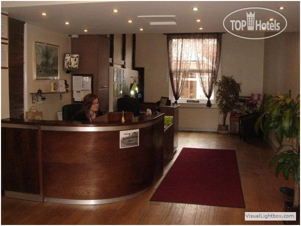 New photos from tourists Edgbaston Palace 3*