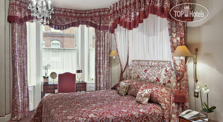 New photos from tourists Egerton House 4*