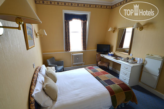 New photos from tourists North Euston Hotel Fleetwood 3*