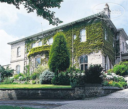 Hotel photo Elmbank Hotel York 3*