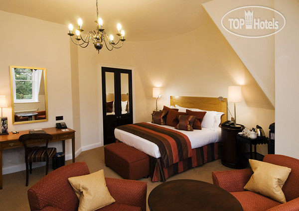 New photos from tourists Ettington Park 4*