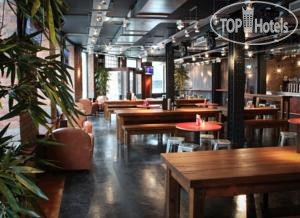 New photos from tourists Euro Hostel Newcastle 2*