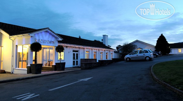 Hotelier's photos Exeter Court 3*