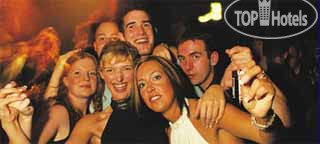 New photos from tourists Euro Hostel Leeds